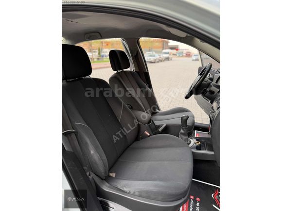 2004 DEĞİŞENSİZ 1.6 16 VALVE RENAULT MEGANE DYNAMİQUE
