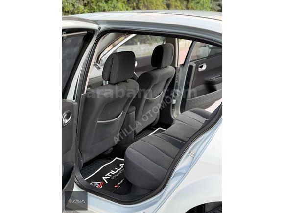 2004 DEĞİŞENSİZ 1.6 16 VALVE RENAULT MEGANE DYNAMİQUE