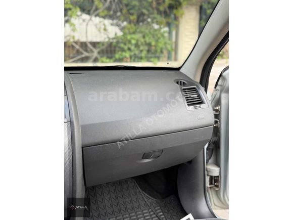 2004 DEĞİŞENSİZ 1.6 16 VALVE RENAULT MEGANE DYNAMİQUE