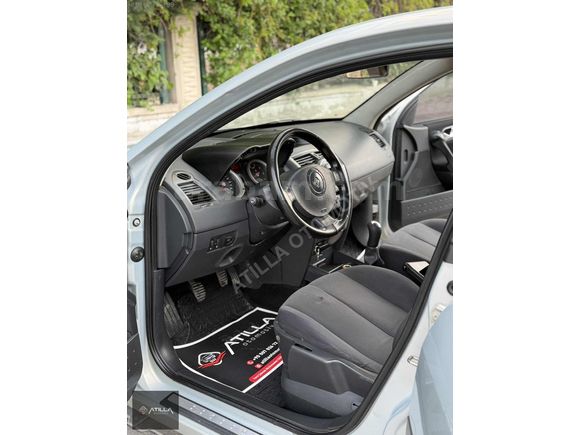 2004 DEĞİŞENSİZ 1.6 16 VALVE RENAULT MEGANE DYNAMİQUE