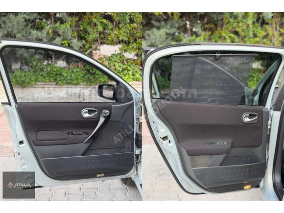 2004 DEĞİŞENSİZ 1.6 16 VALVE RENAULT MEGANE DYNAMİQUE