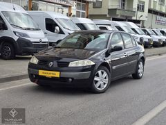 YILMAZLAR FESA'DAN 2005 MEGANE II ORJİNAL#265.000.KM