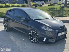 EGE AUTO// 2010 MODEL FORD FIESTA 1.6 TEK KAPI SIFIR VİZE