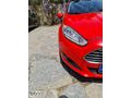 ## 2016 MODEL FORD FİESTA OTOMATİK ##