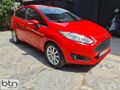 ## 2016 MODEL FORD FİESTA OTOMATİK ##