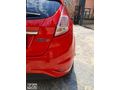 ## 2016 MODEL FORD FİESTA OTOMATİK ##