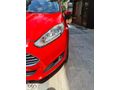 ## 2016 MODEL FORD FİESTA OTOMATİK ##
