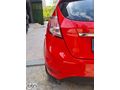 ## 2016 MODEL FORD FİESTA OTOMATİK ##