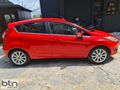 ## 2016 MODEL FORD FİESTA OTOMATİK ##