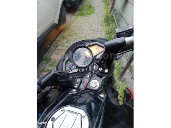 Bajaj Pulsar Ns150 - 26 Bin km