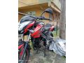 Bajaj Pulsar Ns150 - 26 Bin km