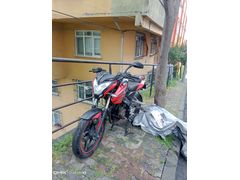 Bajaj Pulsar Ns150 - 26 Bin km