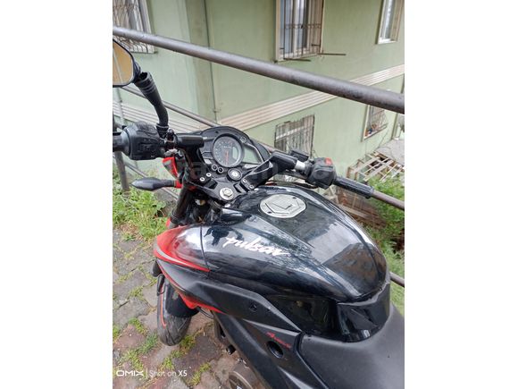 Bajaj Pulsar Ns150 - 26 Bin km
