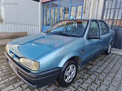 1996 model Renault Europa temiz bakımlı sıfır muayene