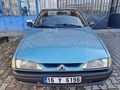 1996 model Renault Europa temiz bakımlı sıfır muayene