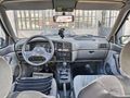 1996 model Renault Europa temiz bakımlı sıfır muayene
