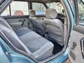 1996 model Renault Europa temiz bakımlı sıfır muayene