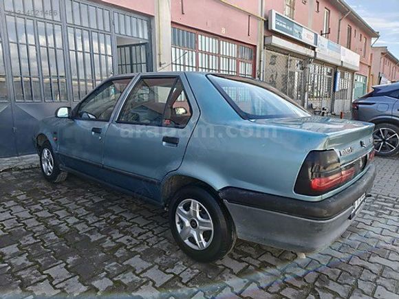 1996 model Renault Europa temiz bakımlı sıfır muayene