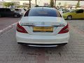 Emsalsiz CLS 350 CDi AMG 4 Matic Full+Full