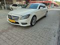 Emsalsiz CLS 350 CDi AMG 4 Matic Full+Full