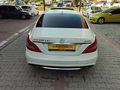Emsalsiz CLS 350 CDi AMG 4 Matic Full+Full