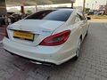 Emsalsiz CLS 350 CDi AMG 4 Matic Full+Full