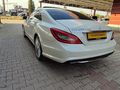 Emsalsiz CLS 350 CDi AMG 4 Matic Full+Full