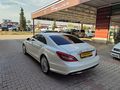 Emsalsiz CLS 350 CDi AMG 4 Matic Full+Full