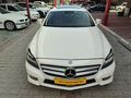 Emsalsiz CLS 350 CDi AMG 4 Matic Full+Full