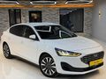 */ 2025 FORD FOCUS GSR2 TİTANİUM X 28.550 KM HATASIZ AYARINDA */