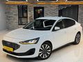 */ 2025 FORD FOCUS GSR2 TİTANİUM X 28.550 KM HATASIZ AYARINDA */