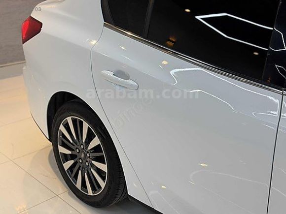 */ 2025 FORD FOCUS GSR2 TİTANİUM X 28.550 KM HATASIZ AYARINDA */