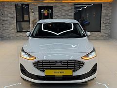 */ 2025 FORD FOCUS GSR2 TİTANİUM X 28.550 KM HATASIZ AYARINDA */
