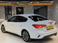 */ 2025 FORD FOCUS GSR2 TİTANİUM X 28.550 KM HATASIZ AYARINDA */