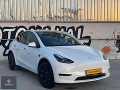 2025 TESLA MODEL Y RWD LEGACY BEYAZ HATASIZ
