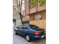 AĞIR BAKIMLARI YAPILMIŞ TEMİZ MEGANE 1