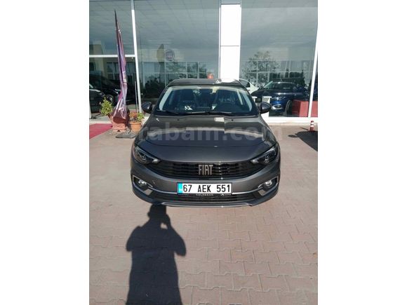 Sahibinden Fiat Egea 1.4 Fire Urban 2024 Model 