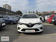 PROTO ' DAN / 2023 Clio 1.0 TCe Icon X-Tronic / HTSZ-BYSZ