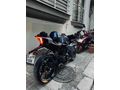 Sahibinden CFmoto 250SR 