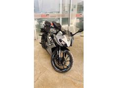 Sahibinden CFmoto 250SR 