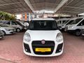 Onu Otomotivden 2014 Doblo Safeline 1.3, HUSUSİ OTOMOBİL Boyasız