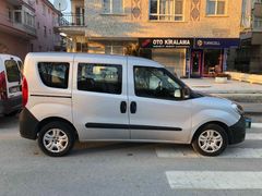 Sahibinden Fiat Doblo Combi 1.3 Multijet Easy 2016 Model - SON FİYATTIR.  