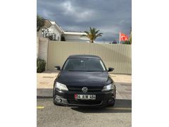 Sahibinden Volkswagen Jetta 1.6 TDi Comfortline 2012 Model 