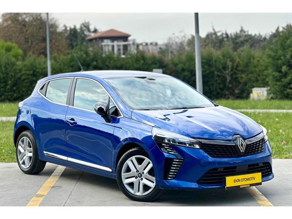 HASAR KAYITSIZ SADECE 52.000 KM HAYALET GERİ GÖRÜŞ CARPLAY 20KDV
