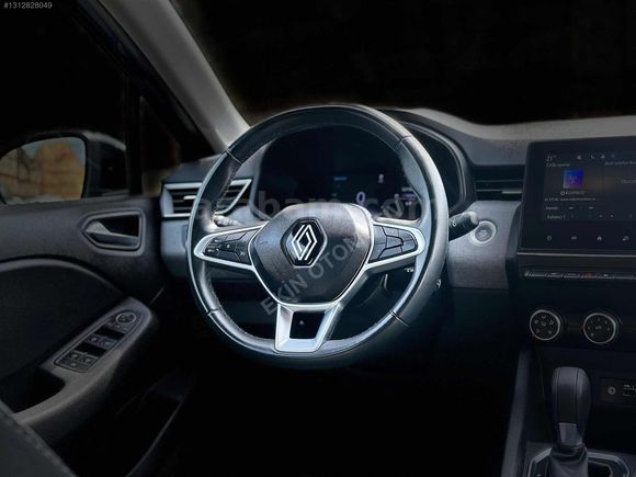 HASAR KAYITSIZ SADECE 52.000 KM HAYALET GERİ GÖRÜŞ CARPLAY 20KDV