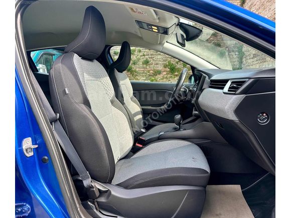 HASAR KAYITSIZ SADECE 52.000 KM HAYALET GERİ GÖRÜŞ CARPLAY 20KDV