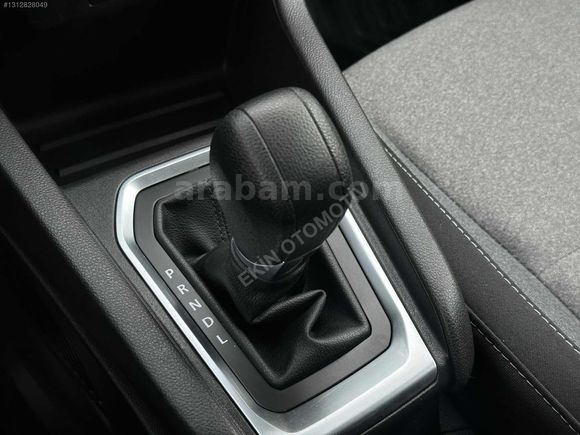 HASAR KAYITSIZ SADECE 52.000 KM HAYALET GERİ GÖRÜŞ CARPLAY 20KDV