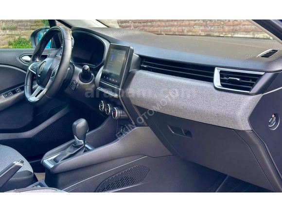 HASAR KAYITSIZ SADECE 52.000 KM HAYALET GERİ GÖRÜŞ CARPLAY 20KDV