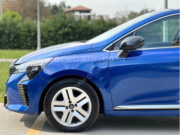 HASAR KAYITSIZ SADECE 52.000 KM HAYALET GERİ GÖRÜŞ CARPLAY 20KDV