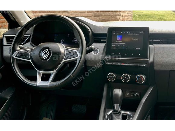 HASAR KAYITSIZ SADECE 52.000 KM HAYALET GERİ GÖRÜŞ CARPLAY 20KDV